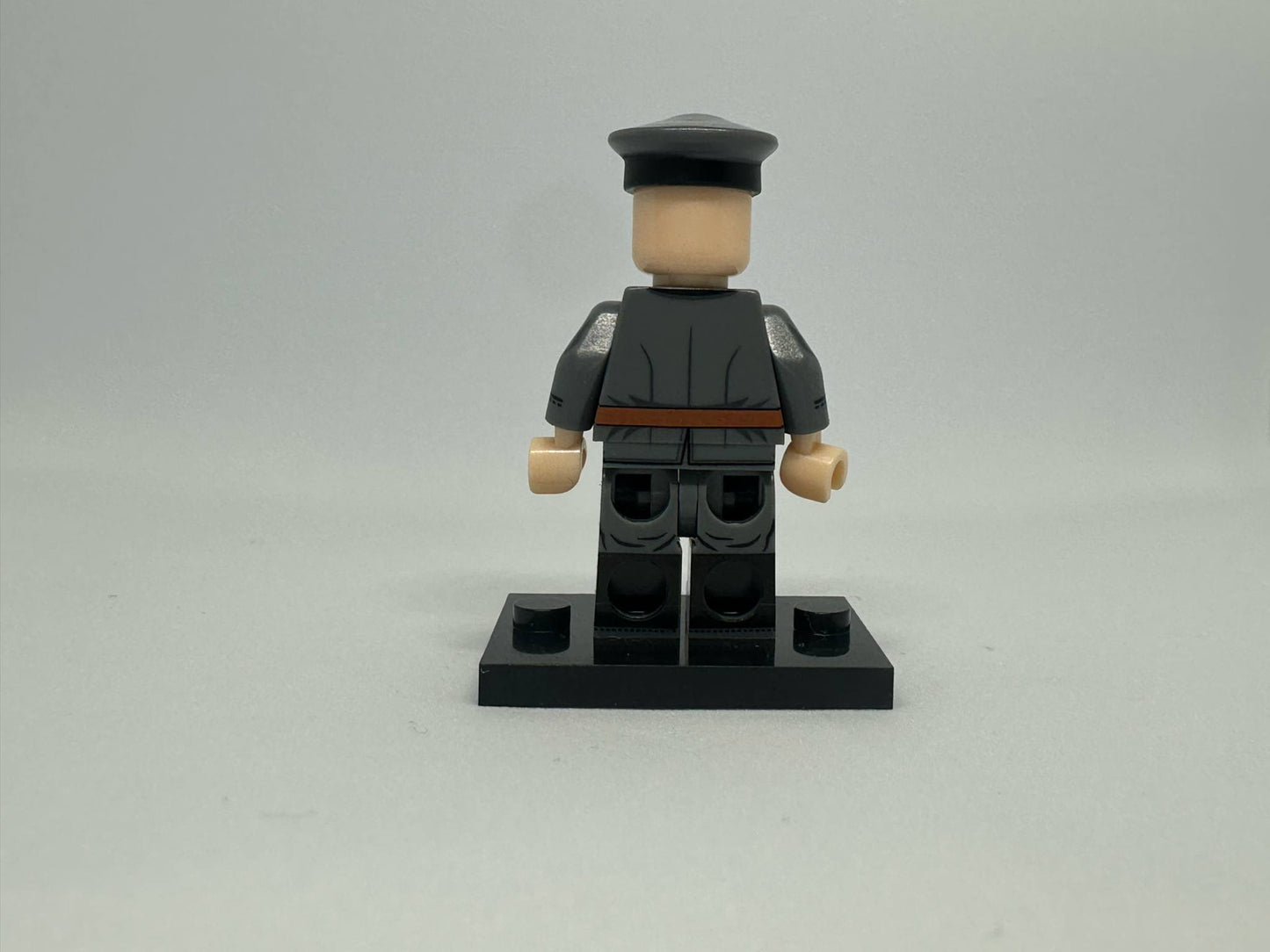 #89 WW2 German General Erwin Rommel