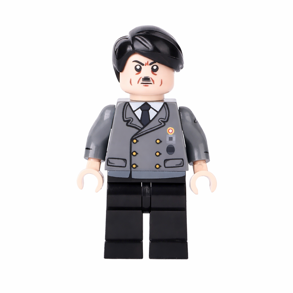 WW2 German Political Leader Minifigure